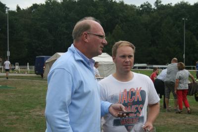 Foto des Albums: Sportsonntag am 18.08.2013
