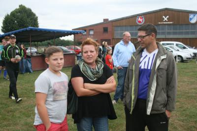 Foto des Albums: Sportsonntag am 18.08.2013