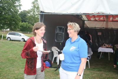 Foto des Albums: Sportsonntag am 18.08.2013