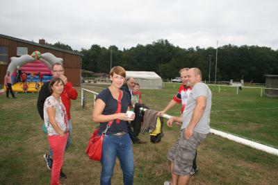 Foto des Albums: Sportsonntag am 18.08.2013