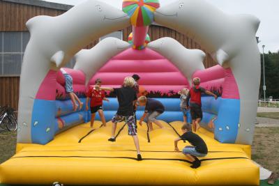 Foto des Albums: Sportsonntag am 18.08.2013