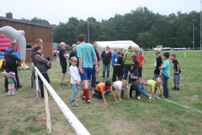 Foto des Albums: Sportsonntag am 18.08.2013