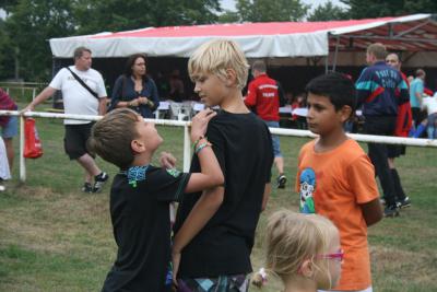 Foto des Albums: Sportsonntag am 18.08.2013