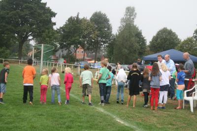 Foto des Albums: Sportsonntag am 18.08.2013