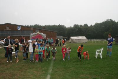 Foto des Albums: Sportsonntag am 18.08.2013