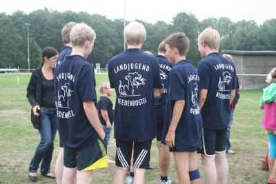 Foto des Albums: Sportsonntag am 18.08.2013
