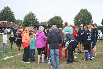 Foto des Albums: Sportsonntag am 18.08.2013