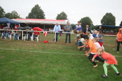 Foto des Albums: Sportsonntag am 18.08.2013