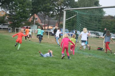 Foto des Albums: Sportsonntag am 18.08.2013