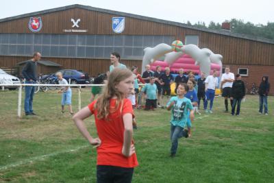 Foto des Albums: Sportsonntag am 18.08.2013