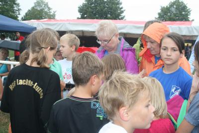 Foto des Albums: Sportsonntag am 18.08.2013