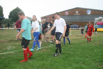 Foto des Albums: Sportsonntag am 18.08.2013