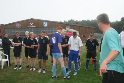 Foto des Albums: Sportsonntag am 18.08.2013