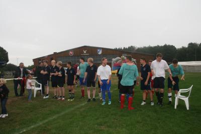 Foto des Albums: Sportsonntag am 18.08.2013