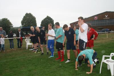 Foto des Albums: Sportsonntag am 18.08.2013
