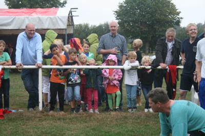 Foto des Albums: Sportsonntag am 18.08.2013