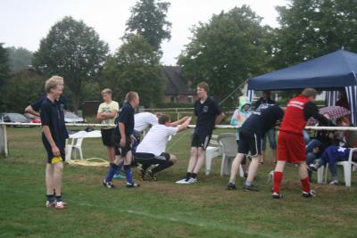 Foto des Albums: Sportsonntag am 18.08.2013