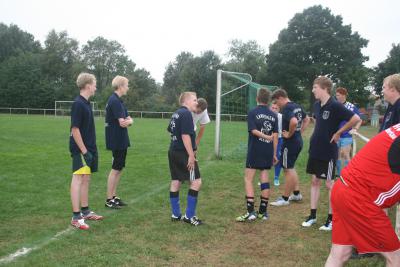Foto des Albums: Sportsonntag am 18.08.2013