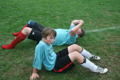 Foto des Albums: Sportsonntag am 18.08.2013
