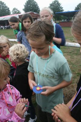 Foto des Albums: Sportsonntag am 18.08.2013