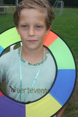 Foto des Albums: Sportsonntag am 18.08.2013