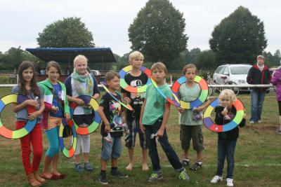Foto des Albums: Sportsonntag am 18.08.2013