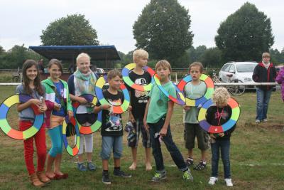 Foto des Albums: Sportsonntag am 18.08.2013