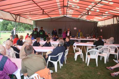 Foto des Albums: Sportsonntag am 18.08.2013