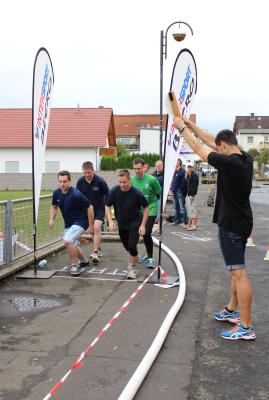 Foto des Albums: Fit für`s Feuer - Wettkampf 2013 (08. 09. 2013)