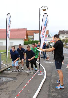 Foto des Albums: Fit für`s Feuer - Wettkampf 2013 (08. 09. 2013)