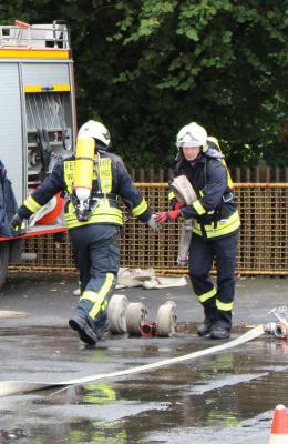 Foto des Albums: Fit für`s Feuer - Wettkampf 2013 (08. 09. 2013)