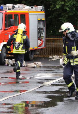 Foto des Albums: Fit für`s Feuer - Wettkampf 2013 (08. 09. 2013)