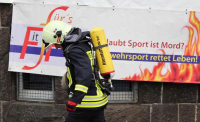 Foto des Albums: Fit für`s Feuer - Wettkampf 2013 (08. 09. 2013)