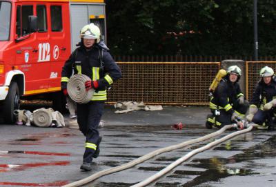 Foto des Albums: Fit für`s Feuer - Wettkampf 2013 (08. 09. 2013)