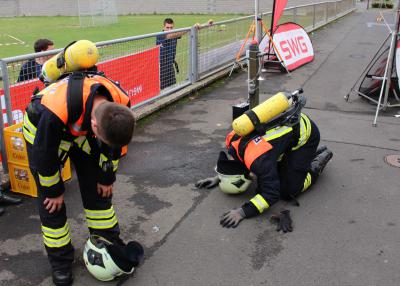 Foto des Albums: Fit für`s Feuer - Wettkampf 2013 (08. 09. 2013)