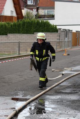 Foto des Albums: Fit für`s Feuer - Wettkampf 2013 (08. 09. 2013)