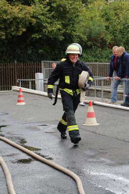 Foto des Albums: Fit für`s Feuer - Wettkampf 2013 (08. 09. 2013)