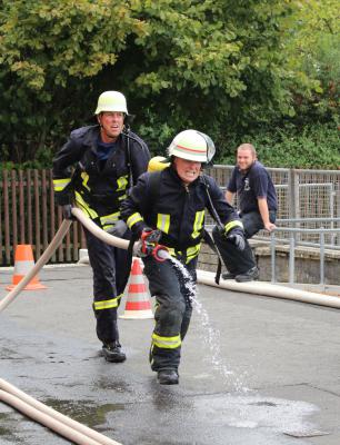 Foto des Albums: Fit für`s Feuer - Wettkampf 2013 (08. 09. 2013)