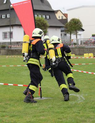 Foto des Albums: Fit für`s Feuer - Wettkampf 2013 (08. 09. 2013)