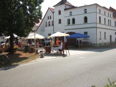 Foto des Albums: Stadtfest Wahrenbrück (24. 08. 2013)