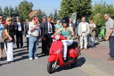 Foto des Albums: 13. Wittstocker Gewerbeschau mit Erzeugermarkt (07.09.2013)