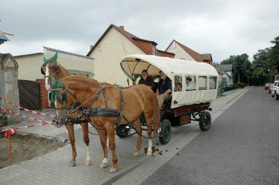 Foto des Albums: Tag der offenen Tür FFW Beveringen