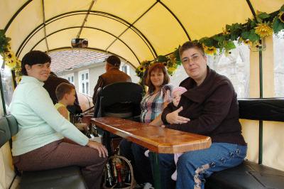 Foto des Albums: Tag der offenen Tür FFW Beveringen