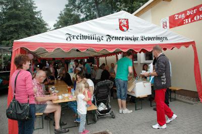 Foto des Albums: Tag der offenen Tür FFW Beveringen