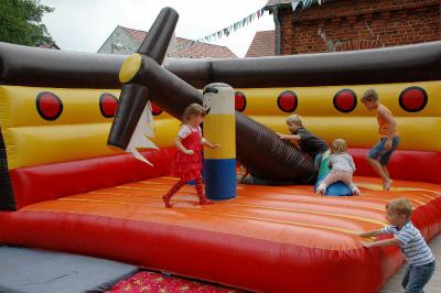 Foto des Albums: Tag der offenen Tür FFW Beveringen