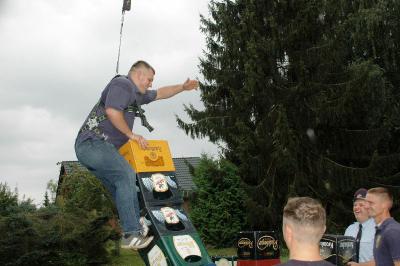 Foto des Albums: Tag der offenen Tür FFW Beveringen