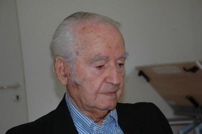 Foto des Albums: Sternfahrt zur Belower Gedenkstätte