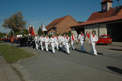 Foto des Albums: 100 Jahre Feuerwehr Falkenhagen