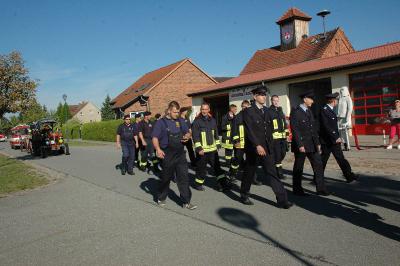 Foto des Albums: 100 Jahre Feuerwehr Falkenhagen