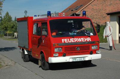 Foto des Albums: 100 Jahre Feuerwehr Falkenhagen